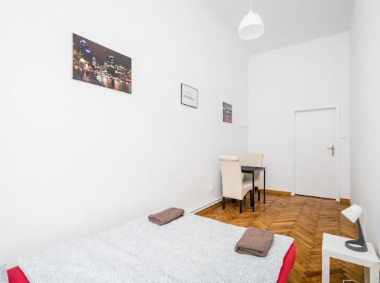 Apartamento Wasik Cracovia Exterior foto